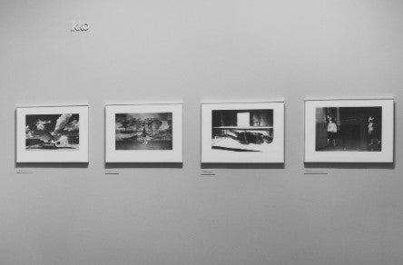 奈良原一高 Ikkō Narahara - Photographs, London Thursday 奈良原一高 Ikkō Narahara - Photographs, London Thursday